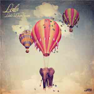 Lolo - Laia's Daydream