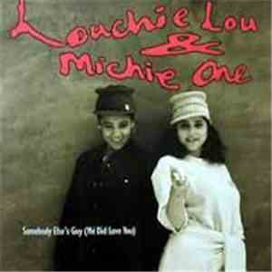 Louchie Lou & Michie One - Somebody Else's Guy (Me Did LoveYou)