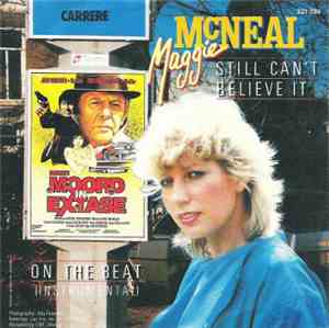 Maggie McNeal - Still Can't Believe It