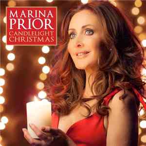 Marina Prior - Candlelight Christmas