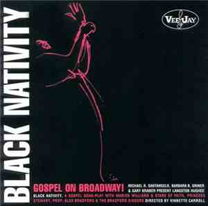 Marion Williams & The Stars Of Faith, Princess Stewart, Prof. Alex Bradford ...