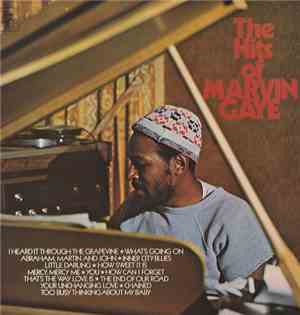 Marvin Gaye - The Hits Of Marvin Gaye
