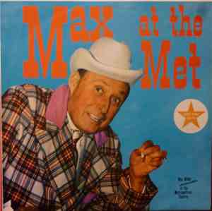 Max Miller - Max At The Met