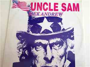 Mek Andrew - Uncle Sam