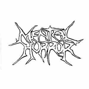 Mental Horror - Mental Horror