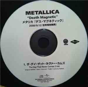 Metallica - The Day That Never Comes