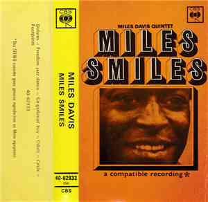 Miles Davis Quintet - Miles Smiles