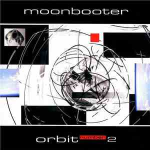 Moonbooter - Orbit Number 2