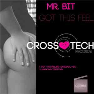 Mr. Bit - Got This Feeling EP