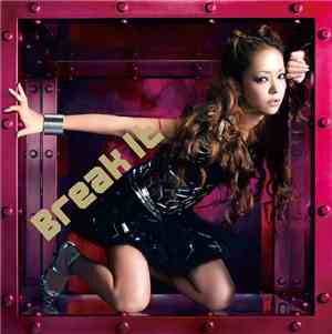 Namie Amuro - Break It / Get Myself Back