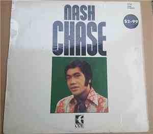 Nash Chase - Nash Chase