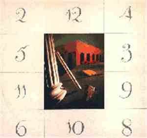 New Order - Thieves Like Us