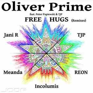 Oliver Prime feat. Peter & Tjp - Free Hugs (Remixes)