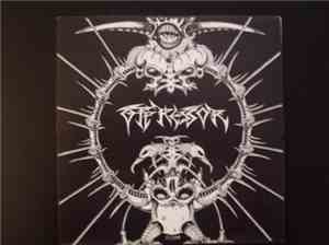 Oppressor - Oppressor