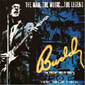 Original London Cast - Buddy: The Buddy Holly Story (Original London Cast R ...