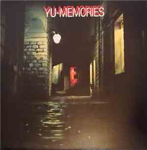 Orkestar Nikice Kalogjere - Yu-Memories