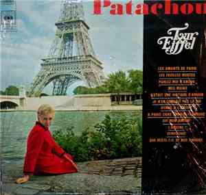 Patachou - Tour Eiffel