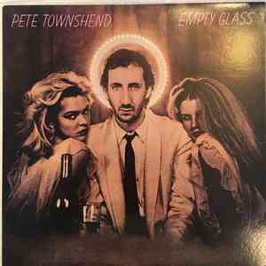 Pete Townshend - Empty Glass
