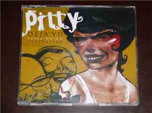 Pitty - Deja Vu