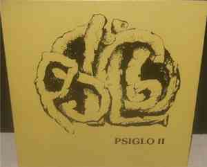 Psiglo - Psiglo II