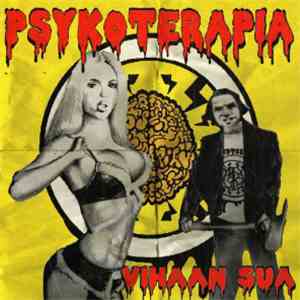 Psykoterapia - Vihaan Sua