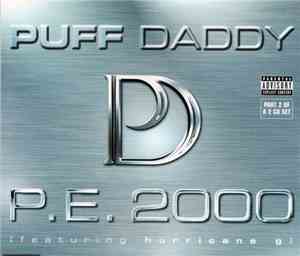 Puff Daddy Featuring Hurricane G - P. E. 2000