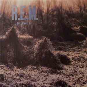 R.E.M. - Murmur