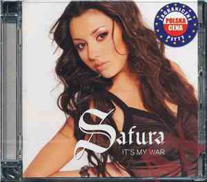 Safura - It's My War