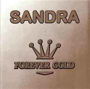 Sandra - Forever Gold