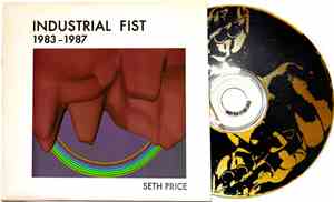 Seth Price - Industrial Fist