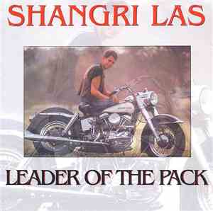 Shangri Las - Leader Of The Pack
