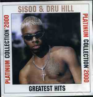 Sisqo & Dru Hill - Platinum Collection '2000 (Greatest Hits '2000)