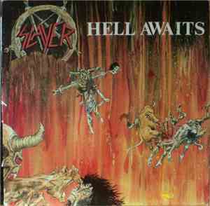 Slayer - Hell Awaits
