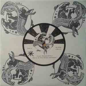 Smith and The Honey Badgers - honey badger strut / let's pretend