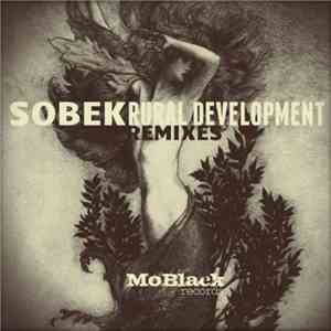 Sobek  - Rural Development Remixes