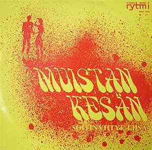Soitinyhtye Liisa - Muistan Kesän