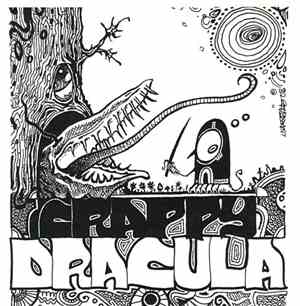 Sonorous Gale  /  Crappy Dracula - Dogmatic Equations / Round 'Em Up