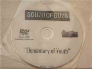 Sound Of Guns - Elementary Of Youth