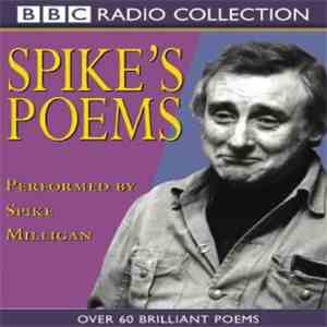 Spike Milligan - Spike's Poems