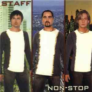 Staff  - Non-Stop