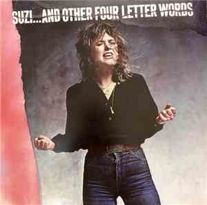 Suzi Quatro - Suzi... And Other Four Letter Words