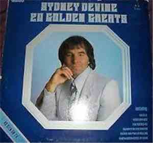 Sydney Devine - 20 Golden Greats