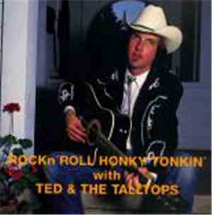 Teddy And The Tall Tops - Roc'k'n'Roll Honky Tonkin