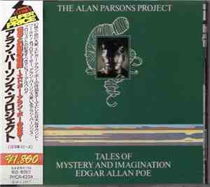 The Alan Parsons Project - Tales Of Mystery And Imagination