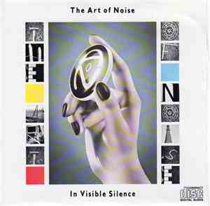 The Art Of Noise - In Visible Silence