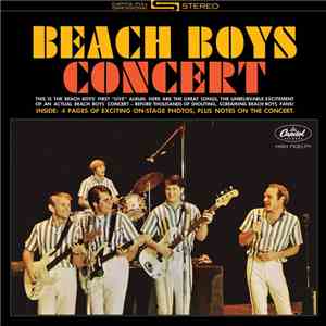 The Beach Boys - Beach Boys Concert