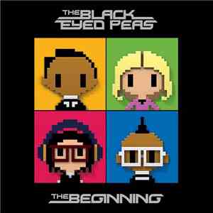 The Black Eyed Peas - The Beginning + The Best Of The E.N.D
