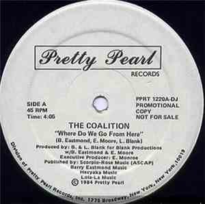 The Coalition  - Where Do We Go From Here
