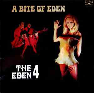The Eden 4 - A Bite Of Eden