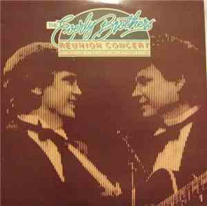 The Everly Brothers - Reunion Concert